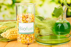 Silverburn biofuel availability