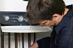 boiler repair Silverburn
