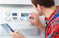free commercial Silverburn boiler quotes